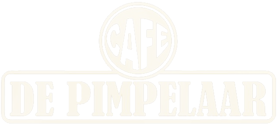 Café De Pimpelaar Logo